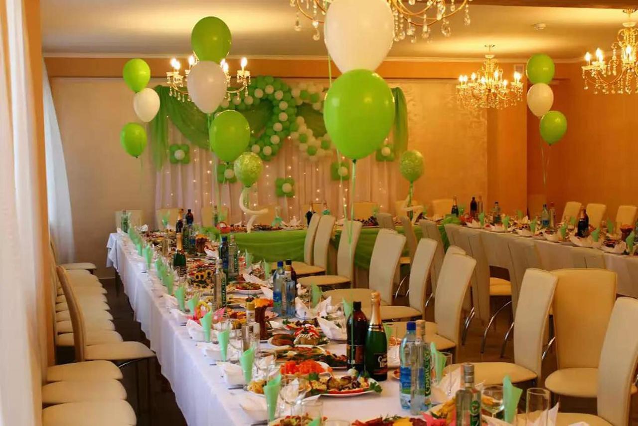 Hotel Olgas Hlybokaye Εξωτερικό φωτογραφία