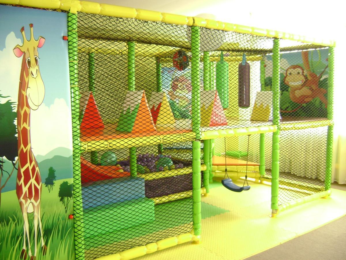 Hotel Olgas Hlybokaye Εξωτερικό φωτογραφία