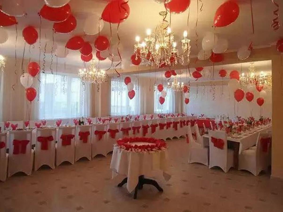 Hotel Olgas Hlybokaye Εξωτερικό φωτογραφία