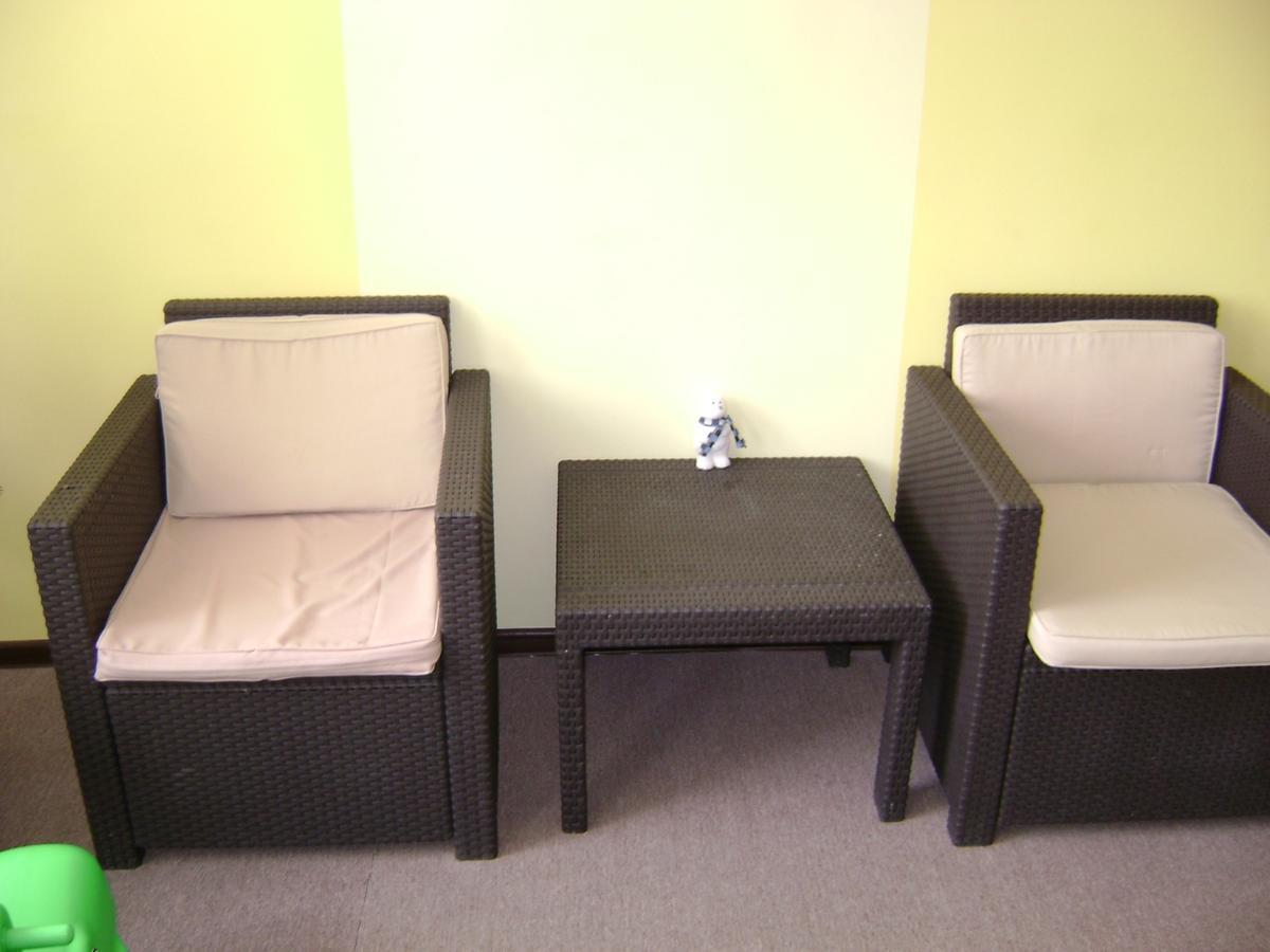 Hotel Olgas Hlybokaye Εξωτερικό φωτογραφία