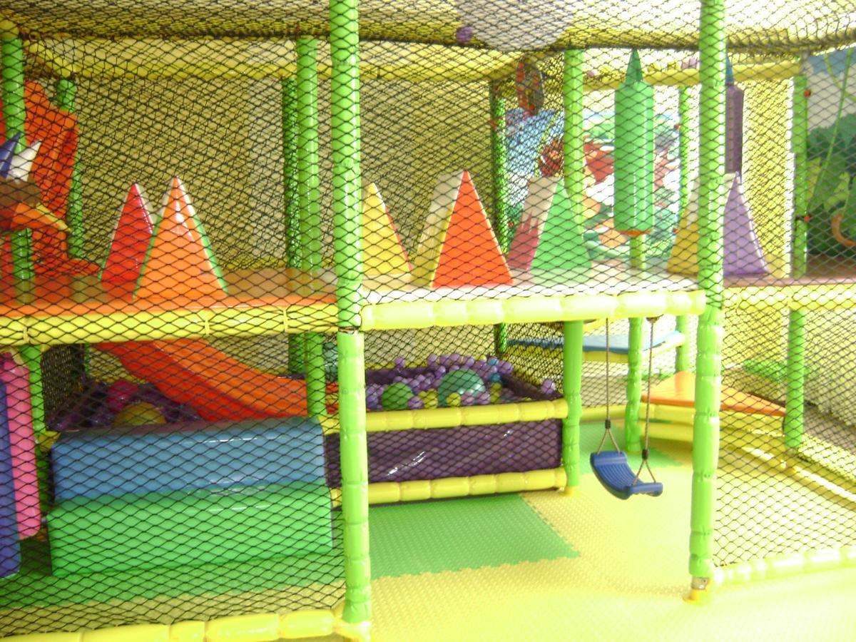 Hotel Olgas Hlybokaye Εξωτερικό φωτογραφία