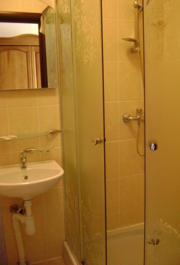 Hotel Olgas Hlybokaye Εξωτερικό φωτογραφία