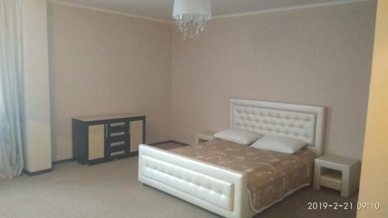 Hotel Olgas Hlybokaye Εξωτερικό φωτογραφία