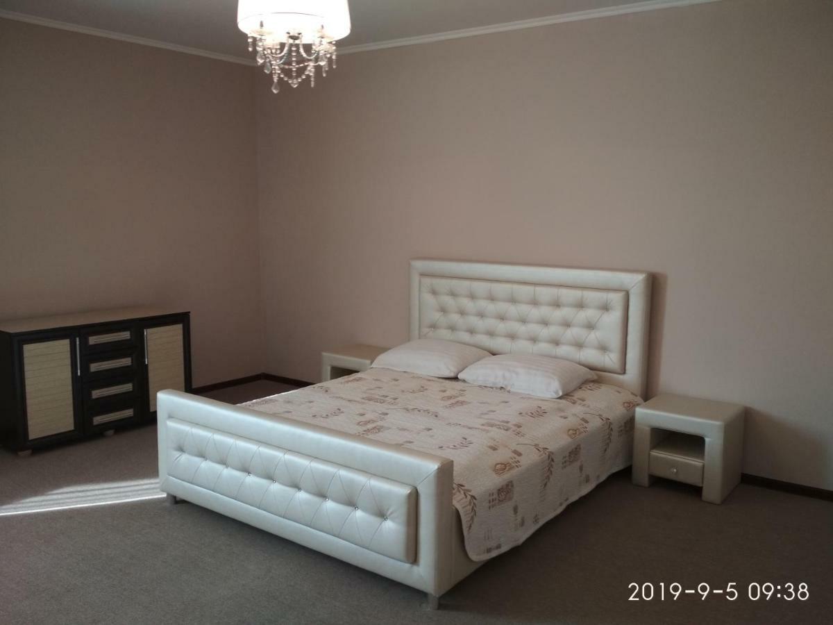 Hotel Olgas Hlybokaye Εξωτερικό φωτογραφία